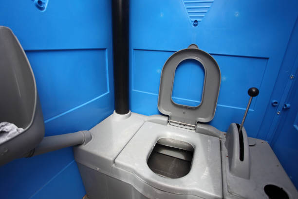 Sanitation services for porta potties in Fort Branch, IN