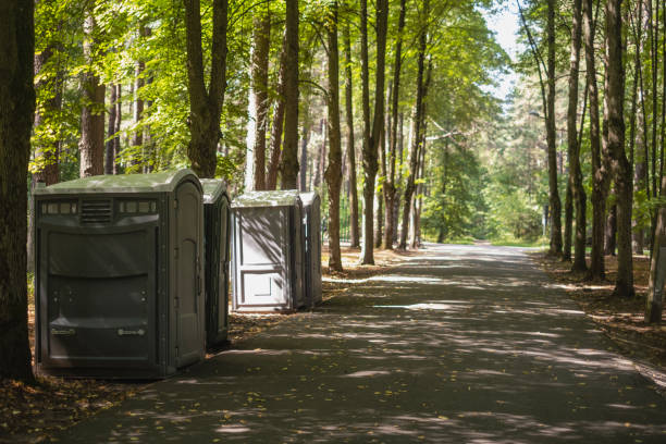 Best Temporary restroom rental  in Fort Branch, IN