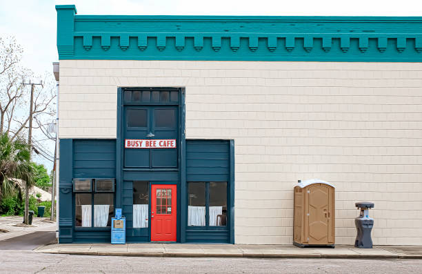Best Event porta potty rental  in Fort Branch, IN