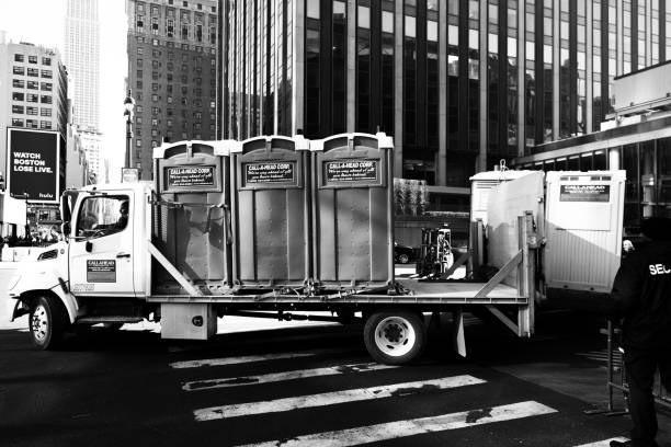 Best Event porta potty rental  in Fort Branch, IN