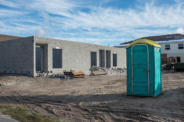 Fort Branch, IN porta potty rental Company